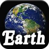 Earth Ebook icon