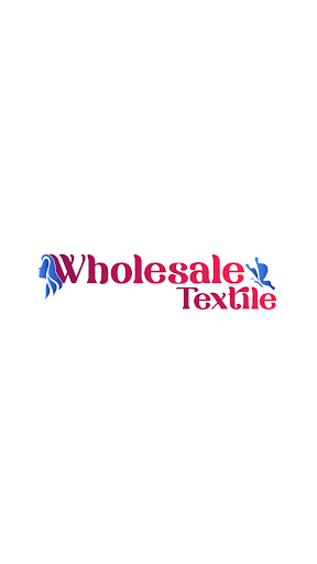 Android application Wholesale Textile - Wholesale screenshort
