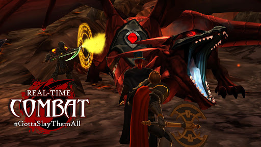 AdventureQuest 3D MMO RPG Mod Apk 1.84.0 (Unlimited money) Gallery 7