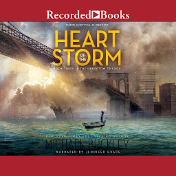 Icon image Heart of the Storm