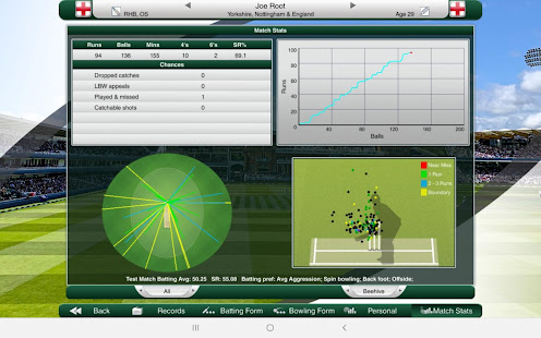 Cricket Captain 2020 1.0 Screenshots 12
