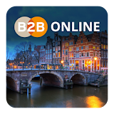 B2B Online Europe 2016 icon