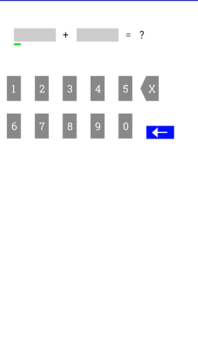 VA DECIMAL PLUS MINUS Screen 2