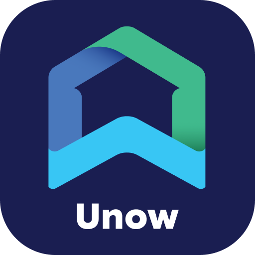 UNow VN logo