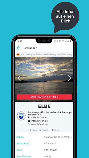hejfish Angelkarten Screen 3