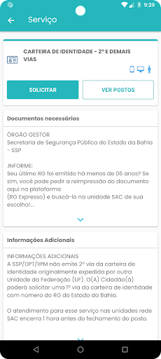 ba.gov.br Screen 2