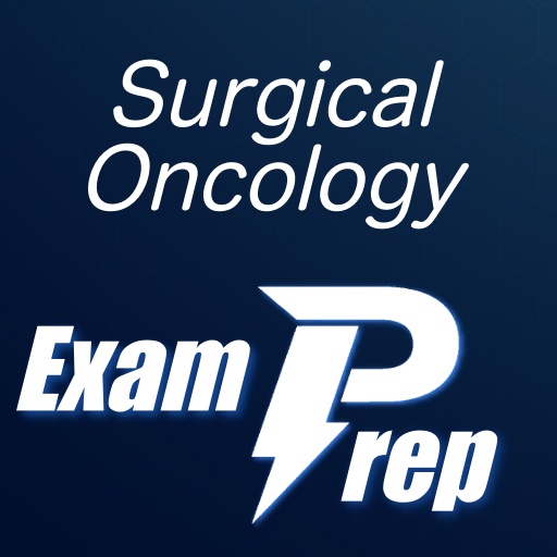 Surgical Oncology Exam Prep 1.0 Icon