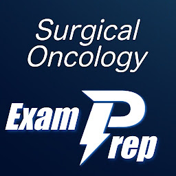 Ikonas attēls “Surgical Oncology Exam Prep”