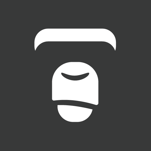 Land Gorilla logo