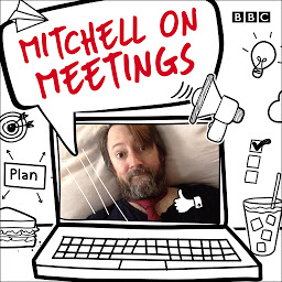Icon image Mitchell on Meetings
