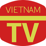 TV Vietnam - Free TV Guide icon