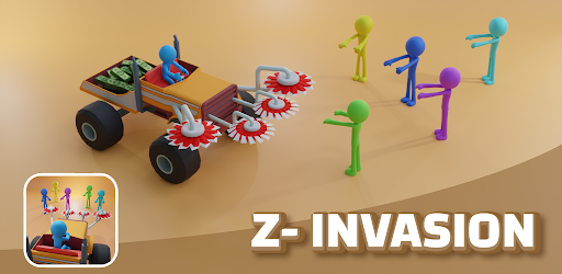 Z Invasion