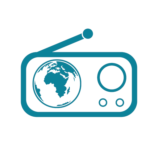 Live FM Radio logo