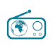 Live FM Radio Icon