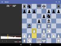 screenshot of Chess Dojo