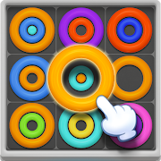 Top 49 Puzzle Apps Like Color Rings - 3D Happy Ring Puzzle - Best Alternatives