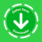 Cover Image of Unduh Status Saver for Whatsapp save 1.1.2 APK