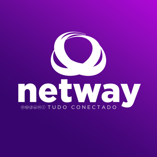 Netway Telecom logo