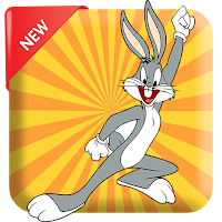 Rabbit Tunes Dash - Looney Rush 2021