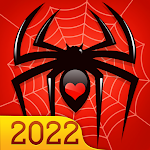 Cover Image of डाउनलोड Spider Solitaire - Card Games  APK