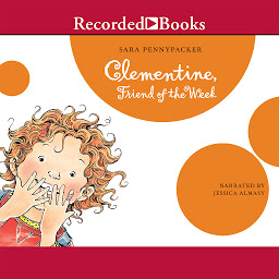 Icon image Clementine: Friend of the Week