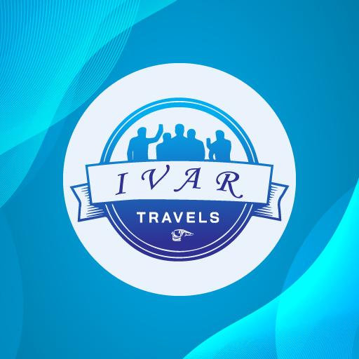 Ivar Travels logo
