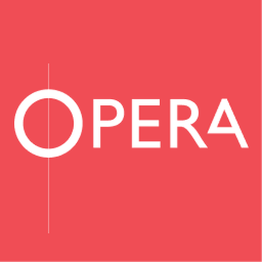 OperApp logo