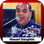 Cover Image of डाउनलोड هواري دوفان Houari Dauphin  APK
