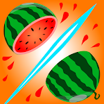 Slice The Fruit - New Thing. Apk