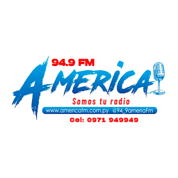 Icon image Radio America 94.9 FM
