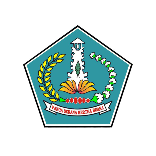 Desa Wisata Sedang logo