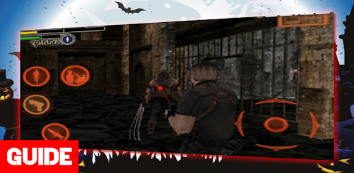 Resident Evil Walkthrough  Guide