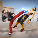 تحميل التطبيق Kung Fu Karate Boxing Games 3D التثبيت أحدث APK تنزيل