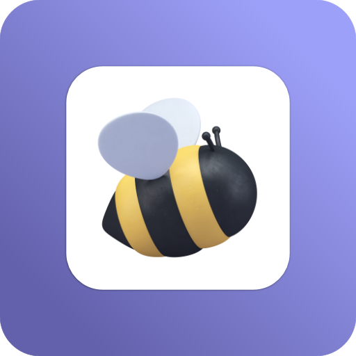 Beetexting logo