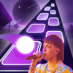 Peso Pluma Music -  Hop Tiles