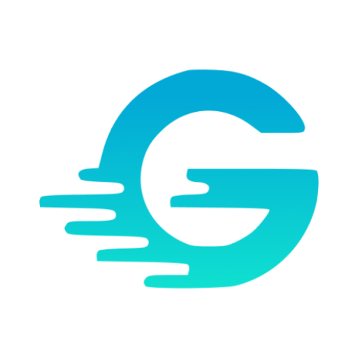 GoKit - Flutter Ui Kit logo