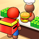 My Perfect Burger Shop APK