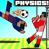 Funny Soccer Battle Game icon