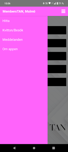 MembersTAN Screen 2