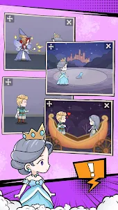 Storywriter - Story Telling