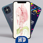 Cover Image of Descargar Sakura HD Wallpapers 1.0 APK
