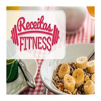 Receitas Fitness