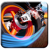 Moto Bike Traffic Racer 2016 icon