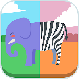 Animal Games for kids! Mod Apk