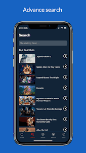 Download Hdo Hub Movie Finder on PC(Emulator)