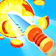 Knife Master Hit - Lancer sur la cible Télécharger sur Windows