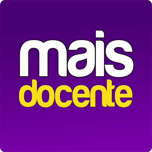 Mais Docente logo