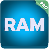 Accelerate the clean-Ram icon