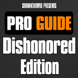 Pro Guide - Dishonored Edition icon