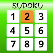 Sudoku 1.6.5 Icon